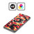 NHL Calgary Flames Camouflage Soft Gel Case for Google Pixel 9A