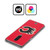 NHL Calgary Flames Plain Soft Gel Case for Google Pixel 9A
