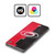 NHL Carolina Hurricanes Half Distressed Soft Gel Case for Google Pixel 10
