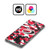 NHL Carolina Hurricanes Camouflage Soft Gel Case for Google Pixel 10 Pro XL