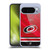 NHL Carolina Hurricanes Jersey Soft Gel Case for Google Pixel 10 Pro XL