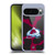 NHL Colorado Avalanche Cow Pattern Soft Gel Case for Google Pixel 10