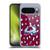 NHL Colorado Avalanche Leopard Pattern Soft Gel Case for Google Pixel 10
