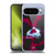 NHL Colorado Avalanche Cow Pattern Soft Gel Case for Google Pixel 10 Pro XL