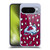 NHL Colorado Avalanche Leopard Pattern Soft Gel Case for Google Pixel 10 Pro XL
