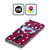 NHL Colorado Avalanche Leopard Pattern Soft Gel Case for Google Pixel 10 Pro XL