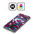 NHL Colorado Avalanche Camouflage Soft Gel Case for Google Pixel 9A