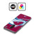 NHL Colorado Avalanche Oversized Soft Gel Case for Google Pixel 9A