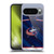 NHL Columbus Blue Jackets Jersey Soft Gel Case for Google Pixel 10