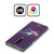 NHL Columbus Blue Jackets Net Pattern Soft Gel Case for Google Pixel 10