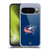 NHL Columbus Blue Jackets Plain Soft Gel Case for Google Pixel 10