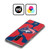 NHL Columbus Blue Jackets Cow Pattern Soft Gel Case for Google Pixel 10 Pro XL