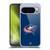 NHL Columbus Blue Jackets Plain Soft Gel Case for Google Pixel 10 Pro XL