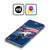 NHL Columbus Blue Jackets Oversized Soft Gel Case for Google Pixel 9A
