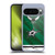 NHL Dallas Stars Jersey Soft Gel Case for Google Pixel 10