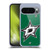 NHL Dallas Stars Oversized Soft Gel Case for Google Pixel 10