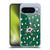NHL Dallas Stars Leopard Pattern Soft Gel Case for Google Pixel 10 Pro XL
