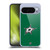 NHL Dallas Stars Plain Soft Gel Case for Google Pixel 10 Pro XL