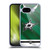 NHL Dallas Stars Jersey Soft Gel Case for Google Pixel 9A