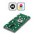 NHL Dallas Stars Leopard Pattern Soft Gel Case for Google Pixel 9A