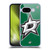 NHL Dallas Stars Oversized Soft Gel Case for Google Pixel 9A