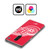 NHL Detroit Red Wings Oversized Soft Gel Case for Google Pixel 9A