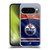 NHL Edmonton Oilers Jersey Soft Gel Case for Google Pixel 10