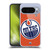 NHL Edmonton Oilers Oversized Soft Gel Case for Google Pixel 10 Pro XL