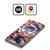 NHL Edmonton Oilers Camouflage Soft Gel Case for Google Pixel 9A