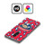 NHL Florida Panthers Leopard Pattern Soft Gel Case for Google Pixel 10
