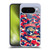 NHL Florida Panthers Camouflage Soft Gel Case for Google Pixel 10 Pro XL