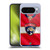 NHL Florida Panthers Jersey Soft Gel Case for Google Pixel 10 Pro XL