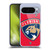NHL Florida Panthers Oversized Soft Gel Case for Google Pixel 10 Pro XL