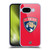 NHL Florida Panthers Plain Soft Gel Case for Google Pixel 9A