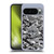 NHL Los Angeles Kings Camouflage Soft Gel Case for Google Pixel 10