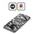 NHL Los Angeles Kings Camouflage Soft Gel Case for Google Pixel 10
