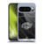 NHL Los Angeles Kings Jersey Soft Gel Case for Google Pixel 10