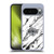 NHL Los Angeles Kings Marble Soft Gel Case for Google Pixel 10