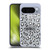 NHL Los Angeles Kings Leopard Pattern Soft Gel Case for Google Pixel 10 Pro XL