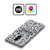 NHL Los Angeles Kings Leopard Pattern Soft Gel Case for Google Pixel 10 Pro XL