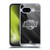 NHL Los Angeles Kings Jersey Soft Gel Case for Google Pixel 9A