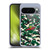 NHL Minnesota Wild Camouflage Soft Gel Case for Google Pixel 10