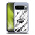 NHL Minnesota Wild Marble Soft Gel Case for Google Pixel 10
