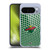 NHL Minnesota Wild Net Pattern Soft Gel Case for Google Pixel 10 Pro XL