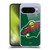 NHL Minnesota Wild Oversized Soft Gel Case for Google Pixel 10 Pro XL