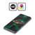 NHL Minnesota Wild Cow Pattern Soft Gel Case for Google Pixel 9A