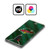 NHL Minnesota Wild Jersey Soft Gel Case for Google Pixel 9A