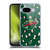 NHL Minnesota Wild Leopard Pattern Soft Gel Case for Google Pixel 9A