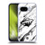 NHL Minnesota Wild Marble Soft Gel Case for Google Pixel 9A
