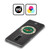 NHL Minnesota Wild Puck Texture Soft Gel Case for Google Pixel 9A